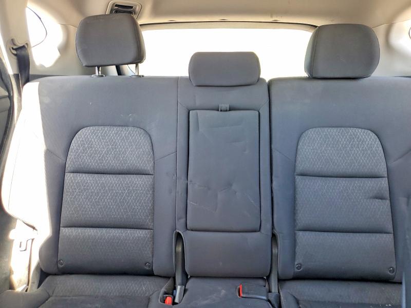 Продажа на аукционе авто 2018 Hyundai Tucson, vin: KM8J3CA42JU716046, номер лота: 54073606