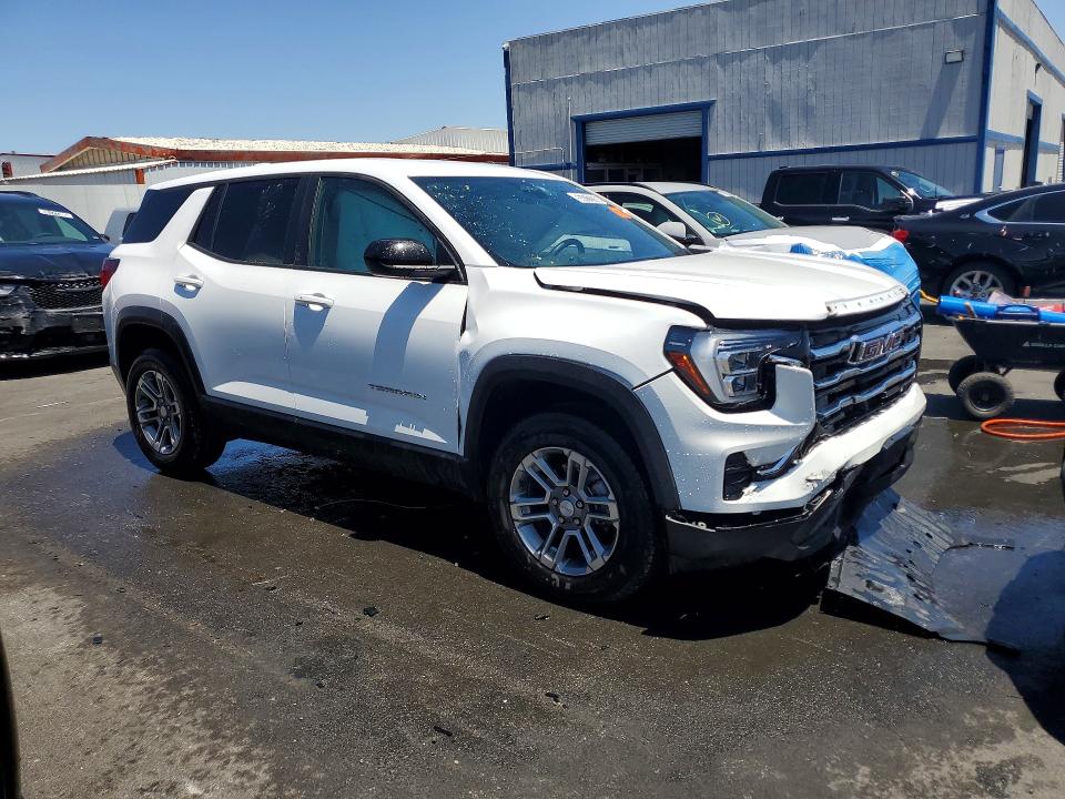 Aukcja sprzedaży 2026 Gmc Terrain, vin: 3GKALMEGXTL231380, numer aukcji: 55771736