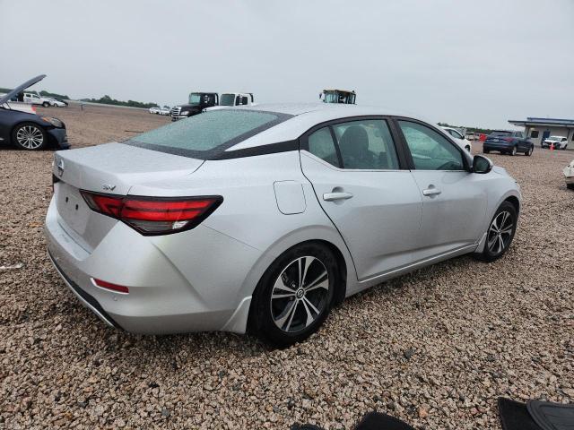 Продаж на аукціоні авто 2021 Nissan Sentra, vin: 3N1AB8CV4MY217148, номер лоту: 59062336