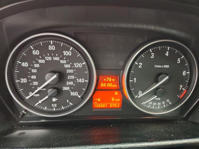 Aukcja sprzedaży 2013 Bmw X1, vin: WBAVL1C53DVR86415, numer aukcji: 56680576