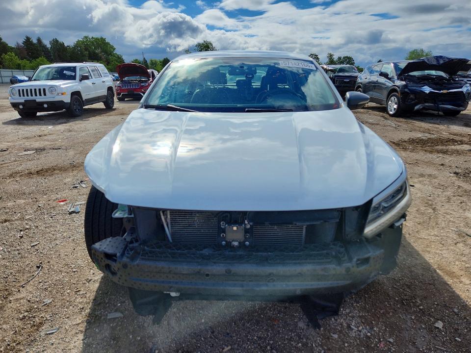 Продаж на аукціоні авто 2018 Volkswagen Passat, vin: 1VWAA7A36JC010239, номер лоту: 57142166