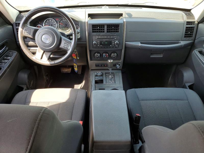 56221296 :رقم المزاد ، 1C4PJMAKXCW123051 vin ، 2012 Jeep Liberty مزاد بيع