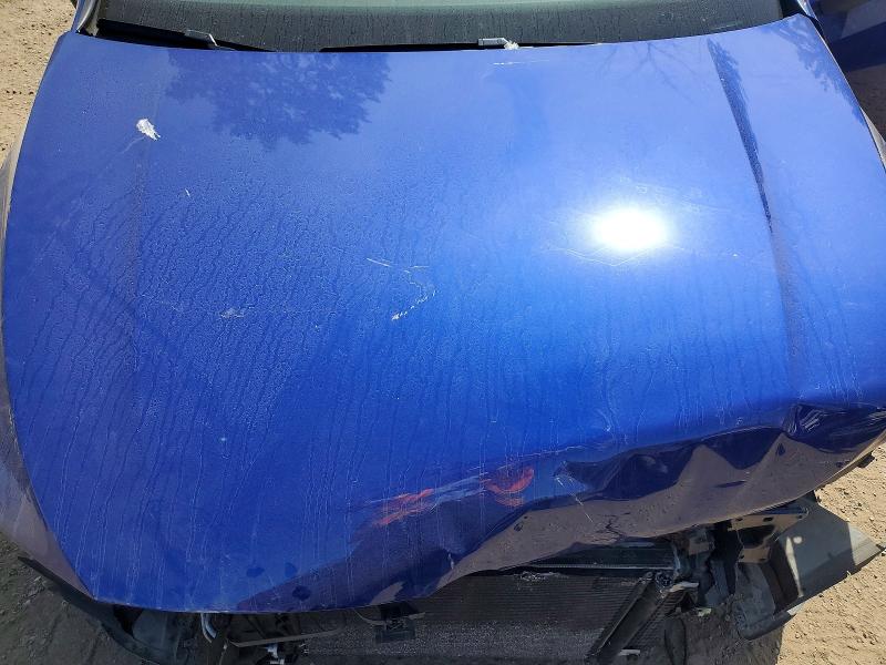 2024 Volkswagen Golf R მანქანა იყიდება აუქციონზე, vin: WVWFB7CD4RW211014, აუქციონის ნომერი: 55388036