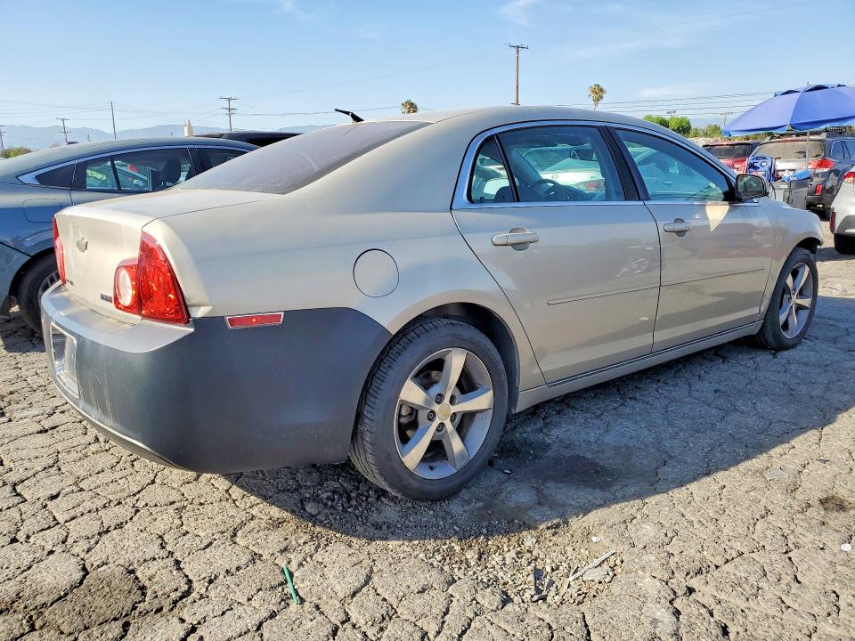 2010 Chevrolet Malibu მანქანა იყიდება აუქციონზე, vin: 1G1ZC5E03AF211608, აუქციონის ნომერი: 57219726