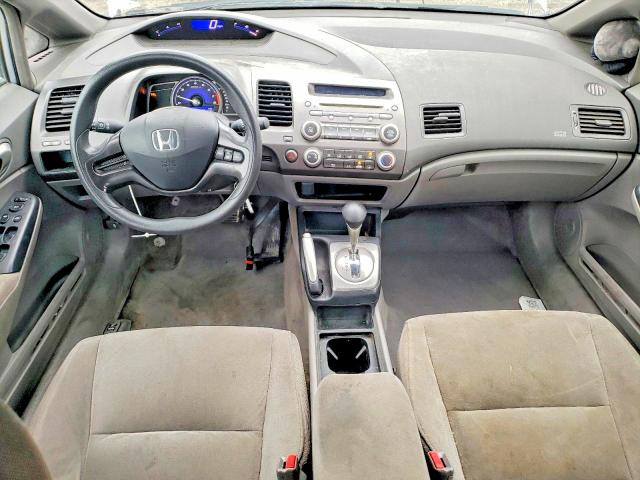 Продаж на аукціоні авто 2006 Honda Civic, vin: 1HGFA16546L116021, номер лоту: 57480466