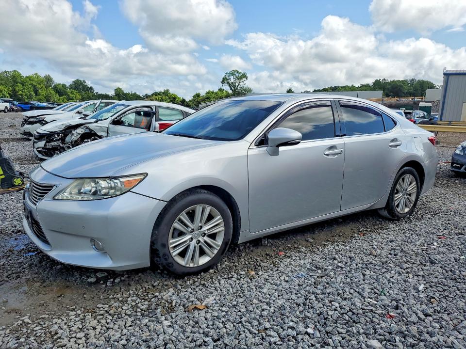 58086576 :رقم المزاد ، JTHBK1GG0E2131841 vin ، 2014 Lexus Es مزاد بيع