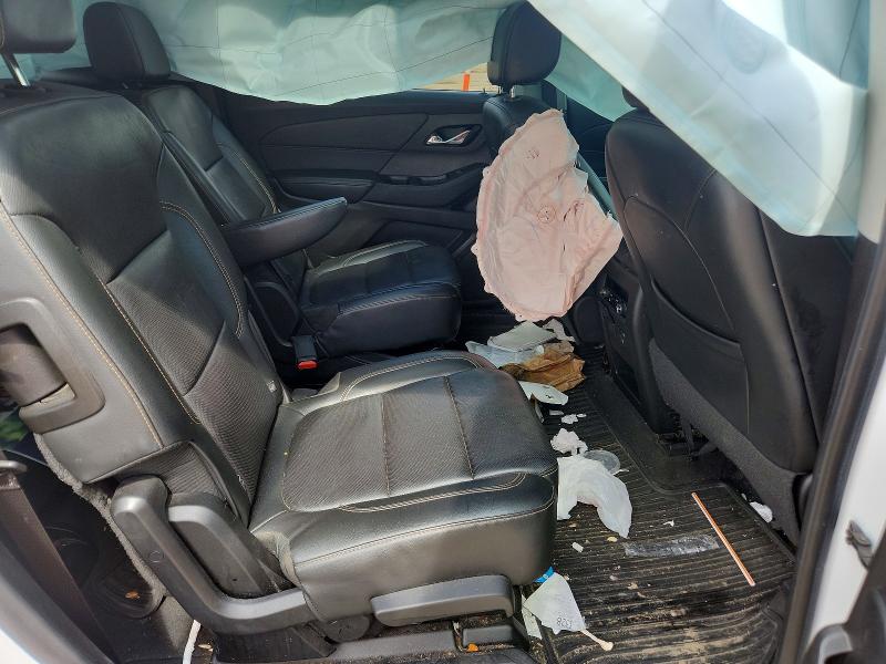 2019 Chevrolet Traverse მანქანა იყიდება აუქციონზე, vin: 1GNERKKW3KJ195637, აუქციონის ნომერი: 55548916