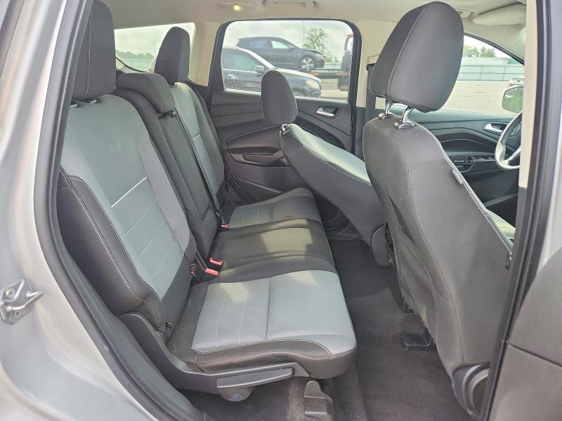 Aukcja sprzedaży 2015 Ford Escape, vin: 1FMCU0GX1FUA03698, numer aukcji: 56714126