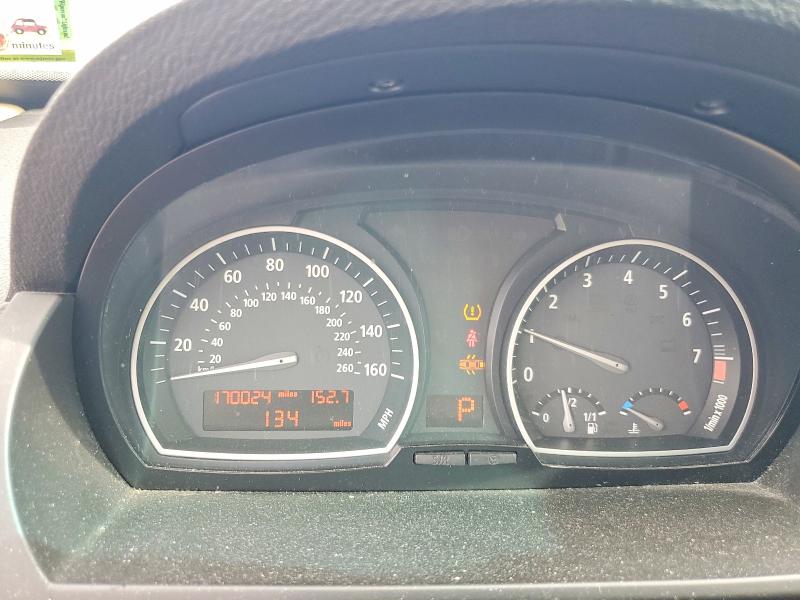 57838026 :رقم المزاد ، WBXPC93468WJ14072 vin ، 2008 Bmw X3 مزاد بيع