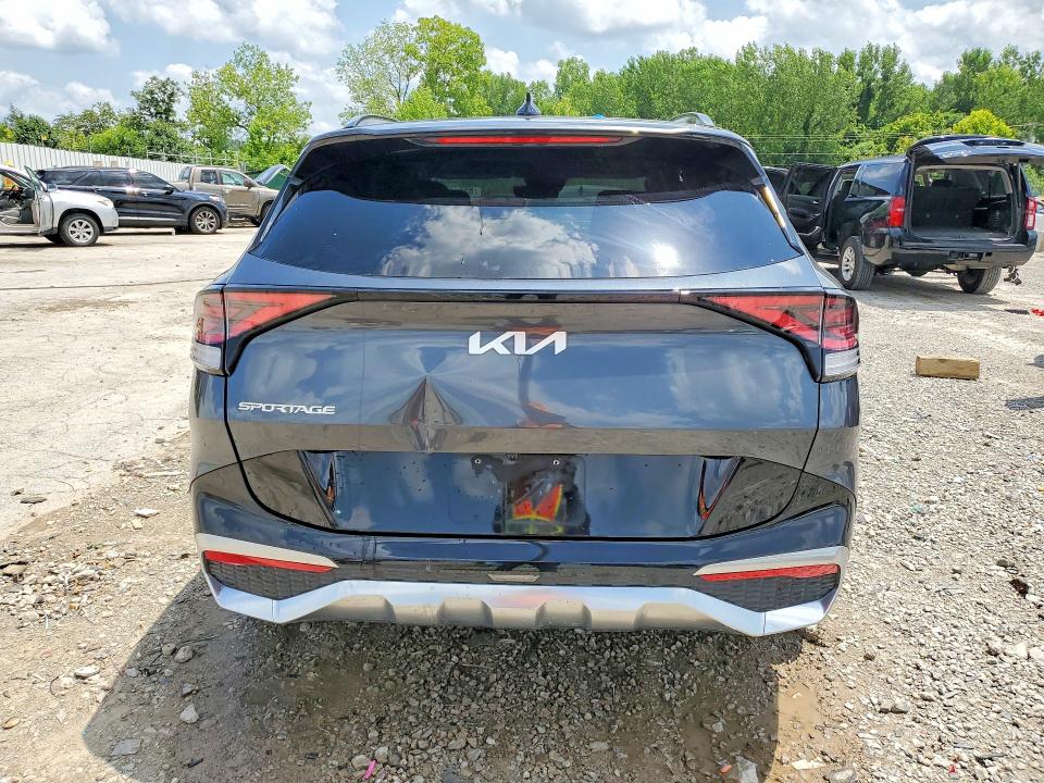 Aukcja sprzedaży 2023 Kia Sportage, vin: 5XYK53AF2PG038915, numer aukcji: 85610185