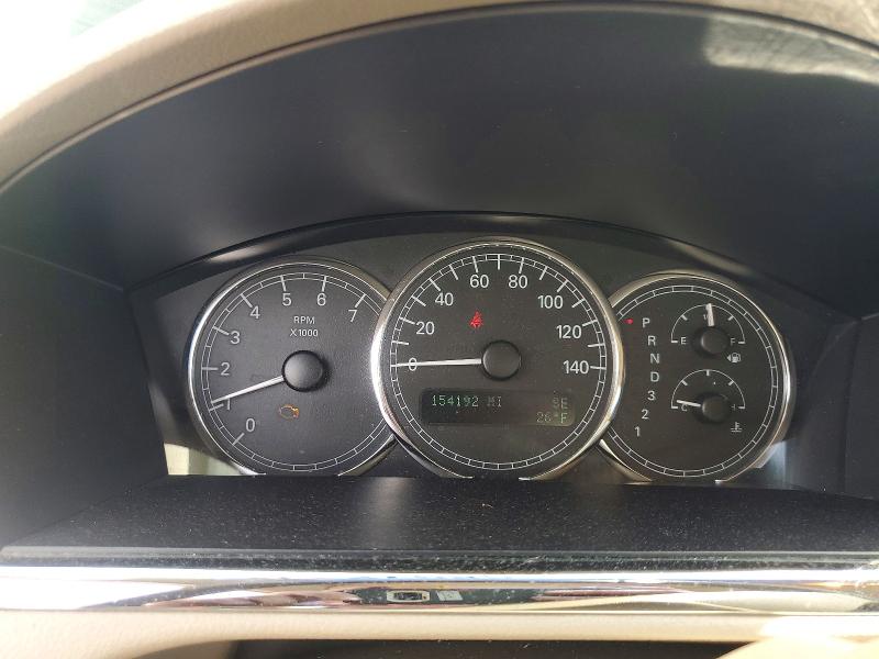 Продажа на аукционе авто 2006 Buick Lacrosse, vin: 2G4WD582061222368, номер лота: 58978176