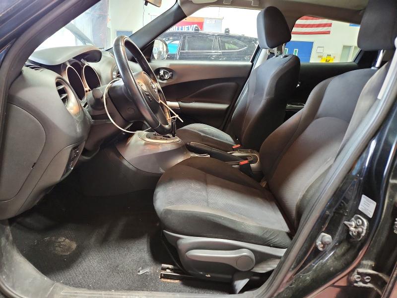 Продажа на аукционе авто 2012 Nissan Juke, vin: JN8AF5MVXCT111166, номер лота: 57297346