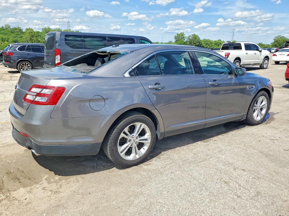 57546456 :رقم المزاد ، 1FAHP2E80EG158142 vin ، 2014 Ford Taurus مزاد بيع