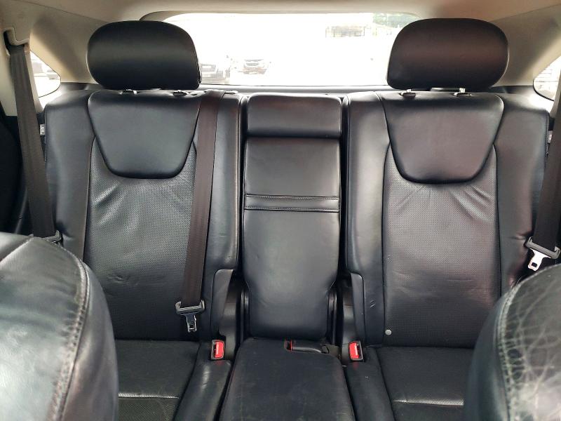 2013 Lexus Rx 350 მანქანა იყიდება აუქციონზე, vin: 2T2BK1BA0DC191487, აუქციონის ნომერი: 55690816