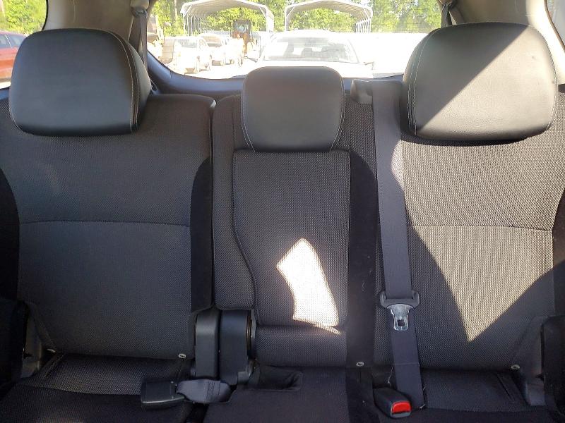 Aukcja sprzedaży 2010 Mitsubishi Outlander, vin: JA4JT3AW1AZ017879, numer aukcji: 56570956