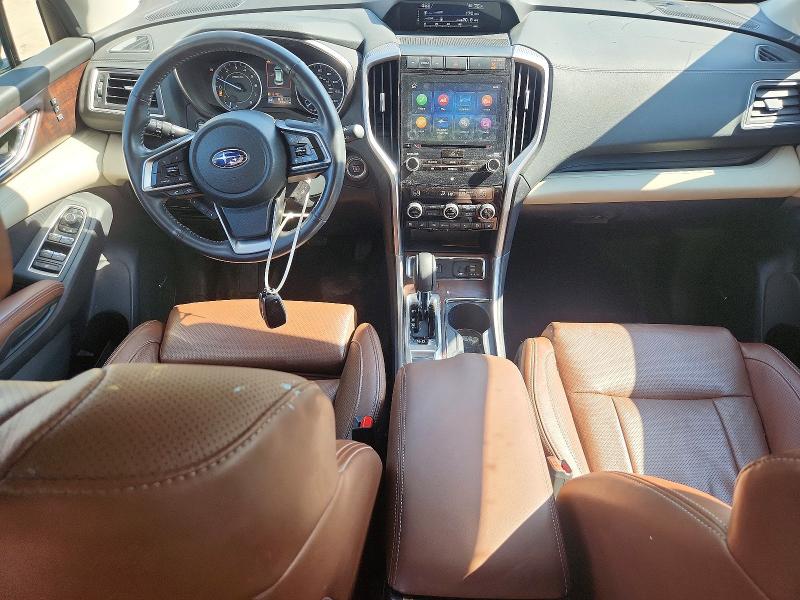 Aukcja sprzedaży 2020 Subaru Ascent, vin: 4S4WMARD3L3405732, numer aukcji: 58504396