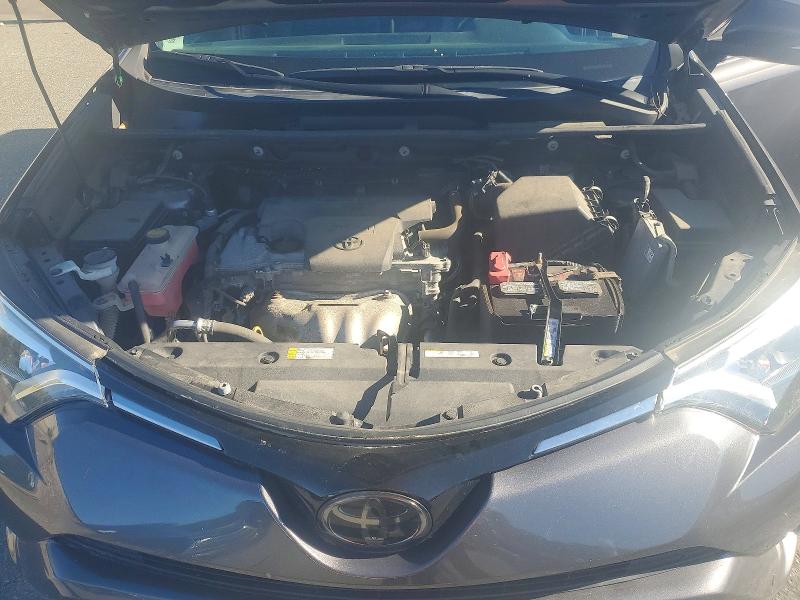 57374546 :رقم المزاد ، 2T3DFREV6GW511520 vin ، 2016 Toyota Rav4 مزاد بيع