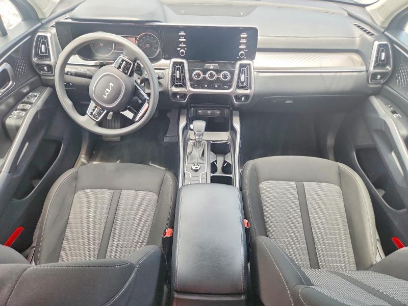 Продаж на аукціоні авто 2022 Kia Sorento, vin: 5XYRG4LCXNG158959, номер лоту: 58335056