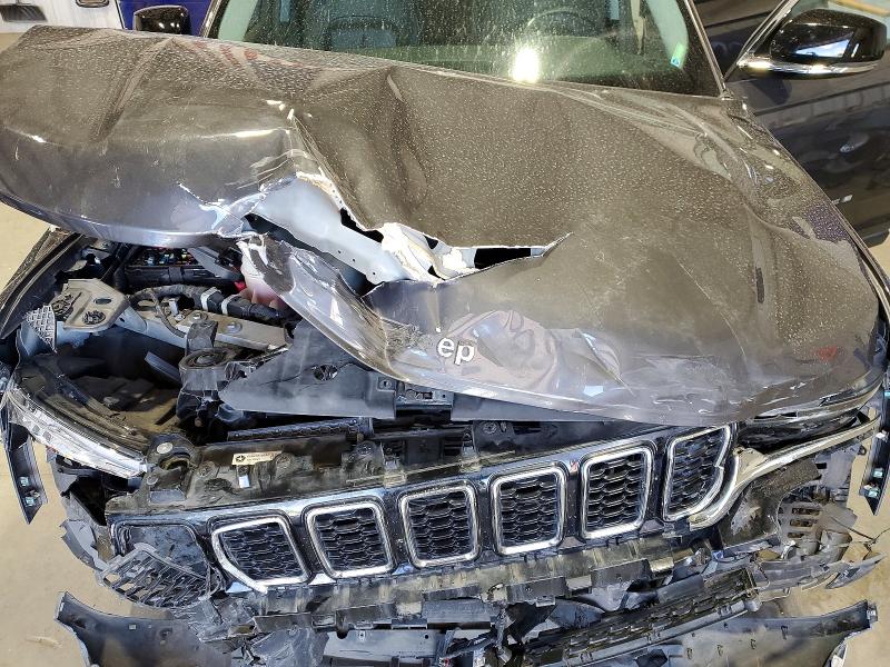 Aukcja sprzedaży 2022 Jeep Grand Cherokee, vin: 1C4RJKBG6N8511246, numer aukcji: 58313266