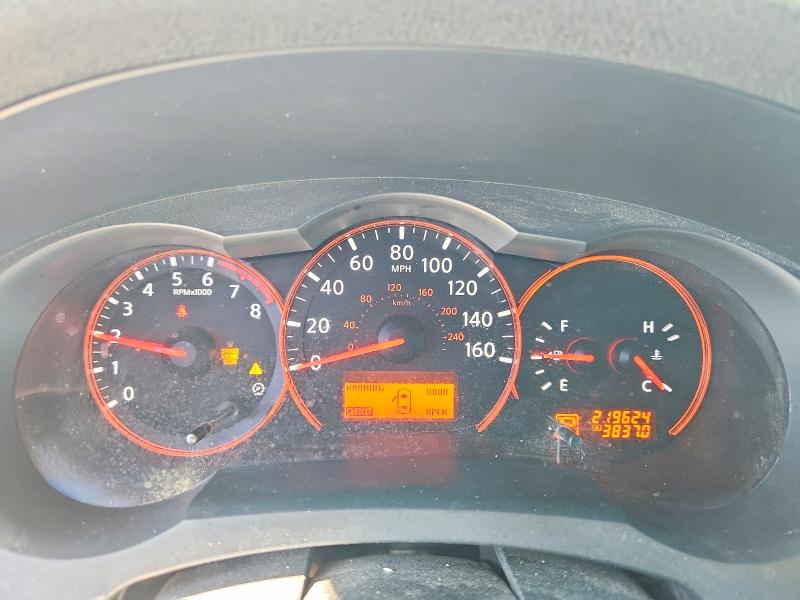 Aukcja sprzedaży 2007 Nissan Altima, vin: 1N4AL21E77C124413, numer aukcji: 56824726
