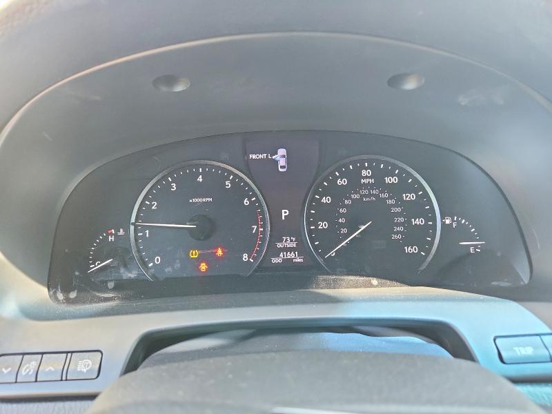 Продаж на аукціоні авто 2013 Lexus Ls, vin: JTHBL5EF0D5120009, номер лоту: 53944486