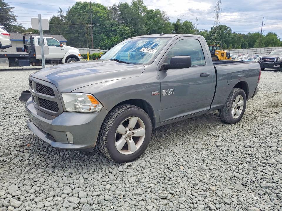 Aukcja sprzedaży 2013 Ram 1500, vin: 3C6JR6AT2DG541582, numer aukcji: 55794306