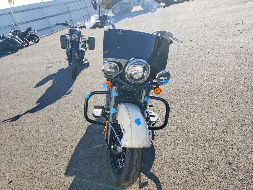 Продаж на аукціоні авто 2022 Harley Davidson Flhcs, vin: 1HD1YBK17NB032646, номер лоту: 56619026