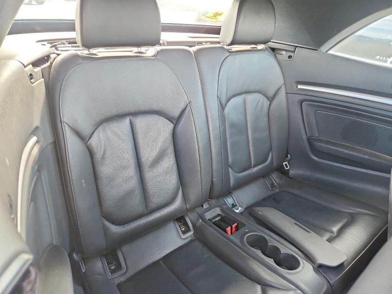 2016 Audi A3 მანქანა იყიდება აუქციონზე, vin: WAU78LFF9G1055696, აუქციონის ნომერი: 56549846