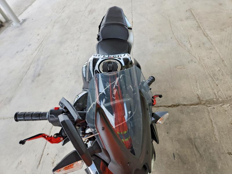 Продажа на аукционе авто 2020 Kawasaki Er650, vin: ML5EREK14LDA12189, номер лота: 57923436