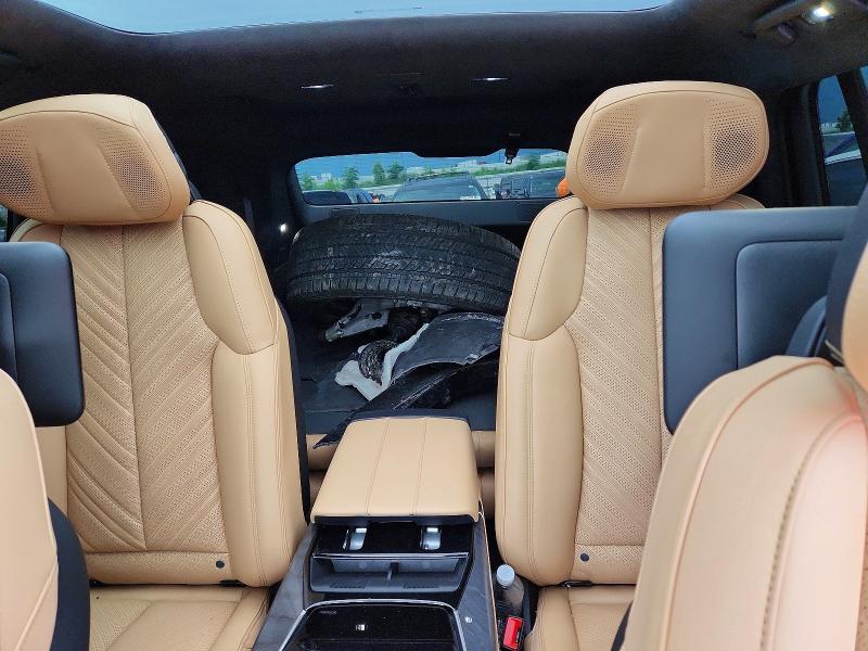Продажа на аукционе авто 2025 Cadillac Escalade Iq, vin: 1GYTEFKL4SU107924, номер лота: 55371856