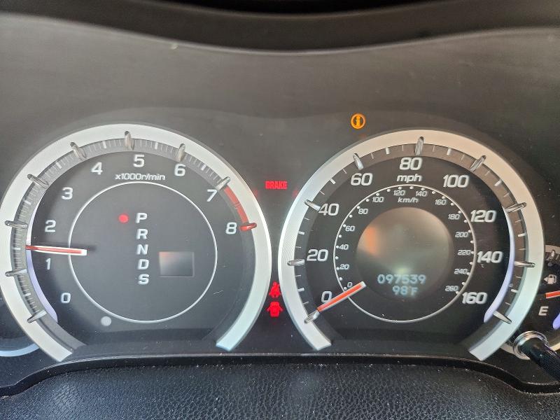 Aukcja sprzedaży 2010 Acura Tsx, vin: JH4CU2F68AC010153, numer aukcji: 56616356