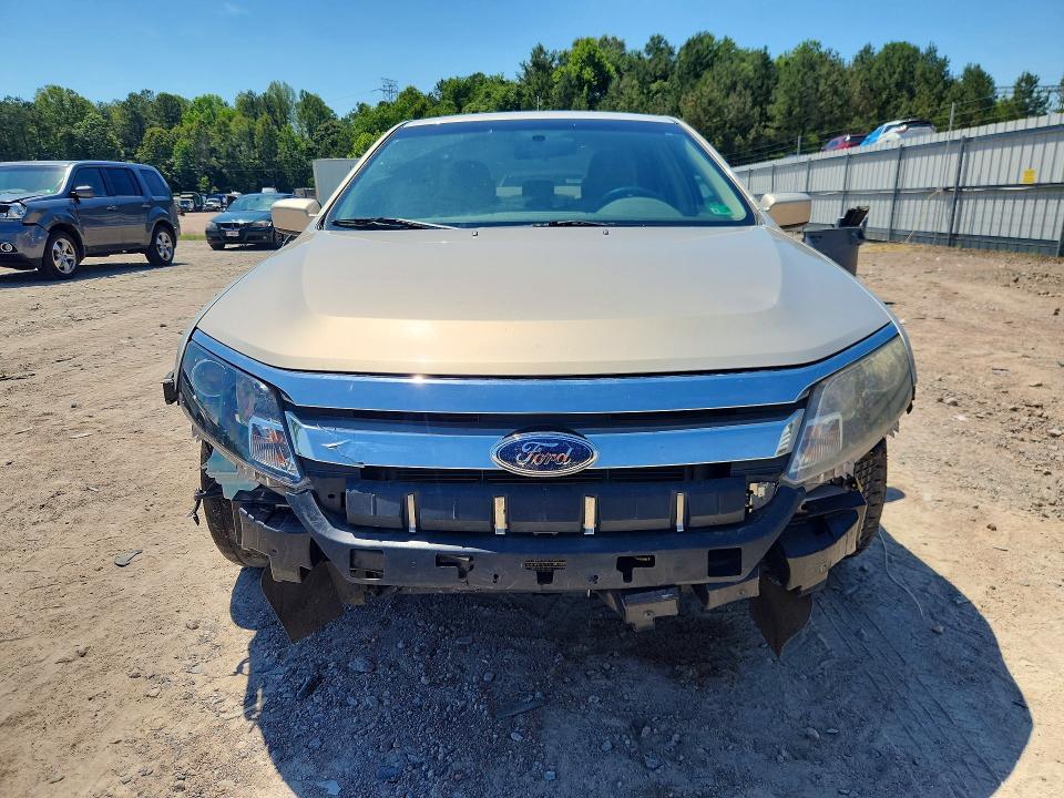 Aukcja sprzedaży 2010 Ford Fusion, vin: 3FAHP0HA1AR117671, numer aukcji: 55880386
