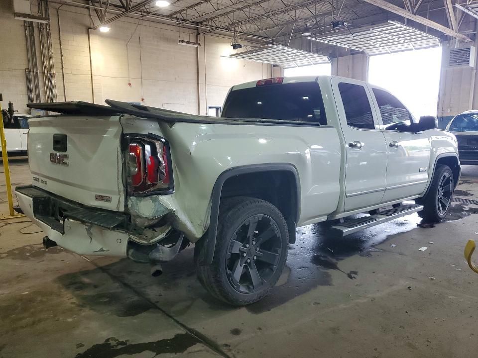 Aukcja sprzedaży 2016 Gmc Sierra, vin: 1GTV2NEC3GZ320497, numer aukcji: 54900206