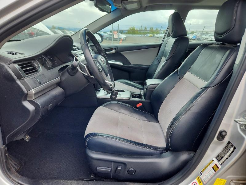 Продажа на аукционе авто 2012 Toyota Camry, vin: 4T1BF1FK8CU018132, номер лота: 56816416
