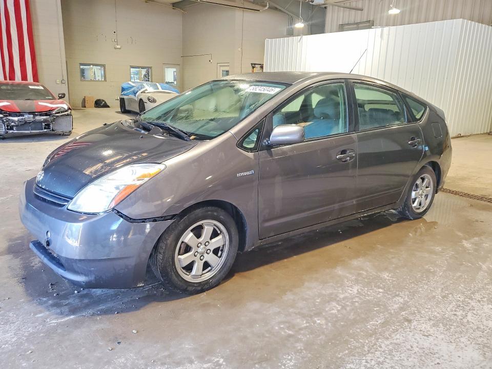 Auction sale of the 2009 Toyota Prius, vin: JTDKB20U993498678, lot number: 58245046