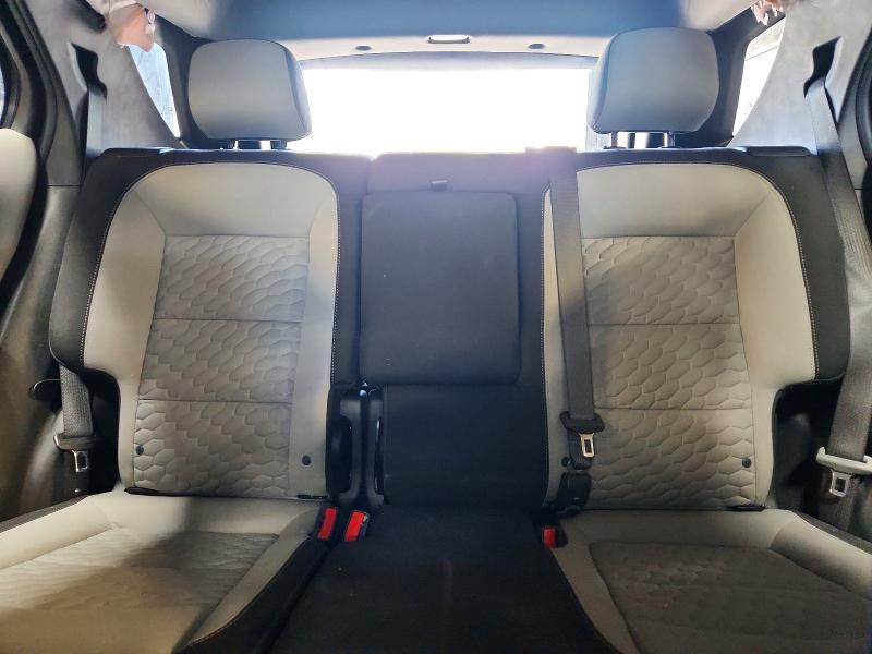 Продажа на аукционе авто 2021 Chevrolet Equinox, vin: 3GNAXSEV9MS172193, номер лота: 56783246