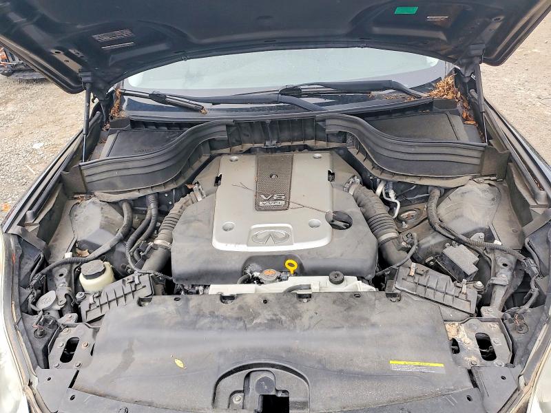 Продажа на аукционе авто 2016 Infiniti Qx50, vin: JN1BJ0RR3GM266559, номер лота: 57661956