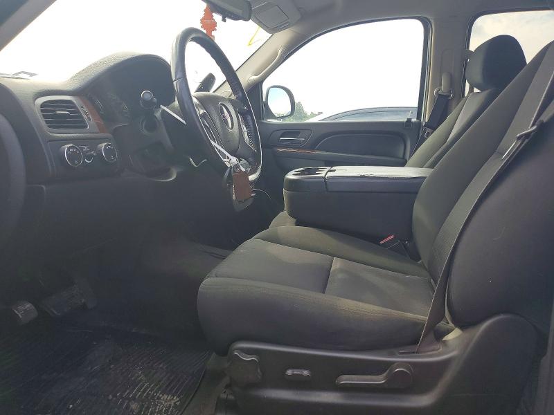 Продажа на аукционе авто 2011 Gmc Yukon Xl, vin: 1GKS2HE37BR127559, номер лота: 56537856