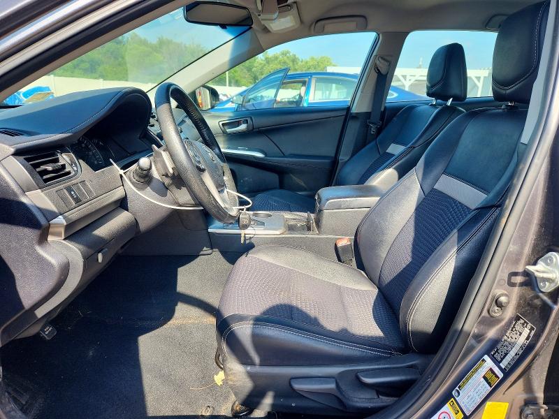 Aukcja sprzedaży 2013 Toyota Camry, vin: 4T1BF1FK5DU269630, numer aukcji: 58813776
