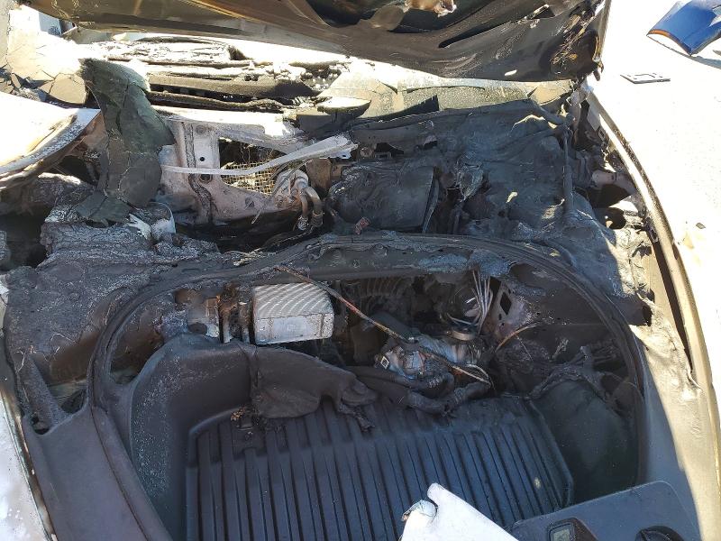 2025 Tesla Model 3 მანქანა იყიდება აუქციონზე, vin: 5YJ3E1ET1SF966501, აუქციონის ნომერი: 57018916