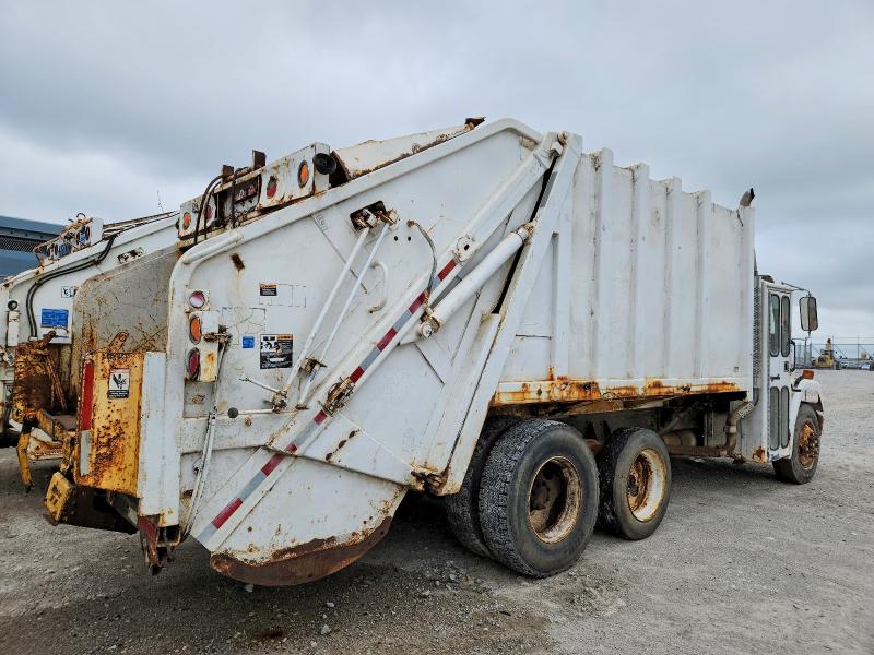 1999 Freightliner Fl70 მანქანა იყიდება აუქციონზე, vin: 1FV6HJBA7XHA84562, აუქციონის ნომერი: 55911906