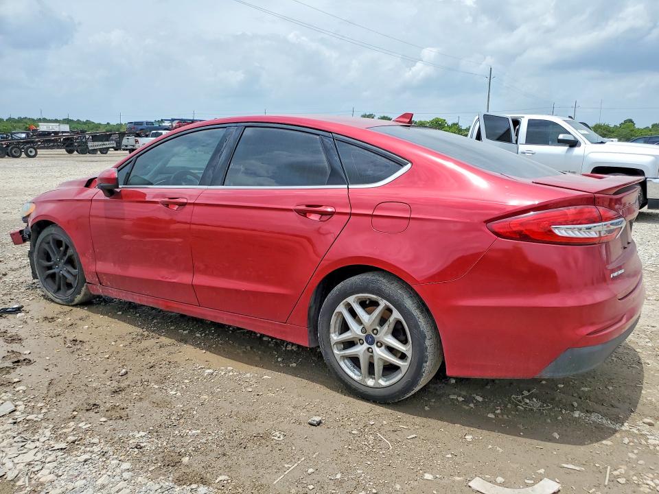 2020 Ford Fusion მანქანა იყიდება აუქციონზე, vin: 3FA6P0HD0LR111185, აუქციონის ნომერი: 57960976