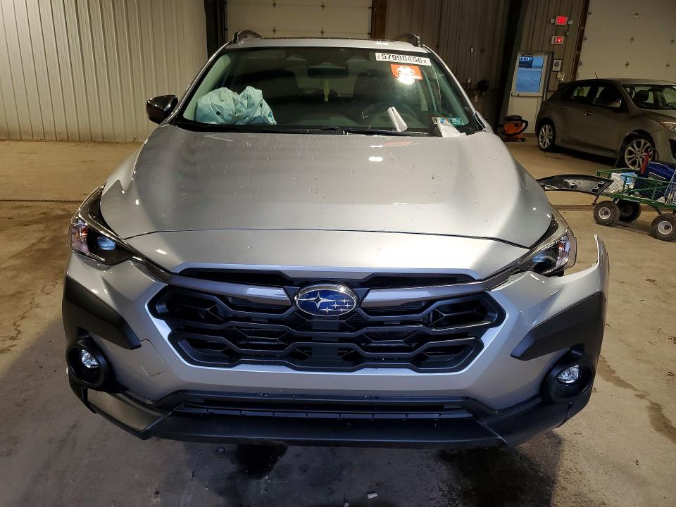 Aukcja sprzedaży 2026 Subaru Crosstrek, vin: 4S4GUHD66T3748508, numer aukcji: 57998456