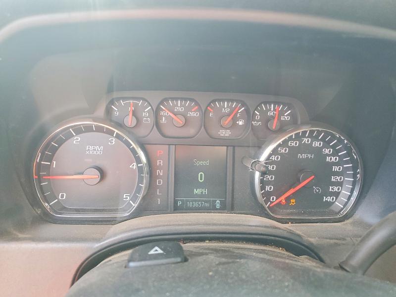 Aukcja sprzedaży 2017 Gmc Sierra, vin: 1GT52VCYXHZ191450, numer aukcji: 58460066