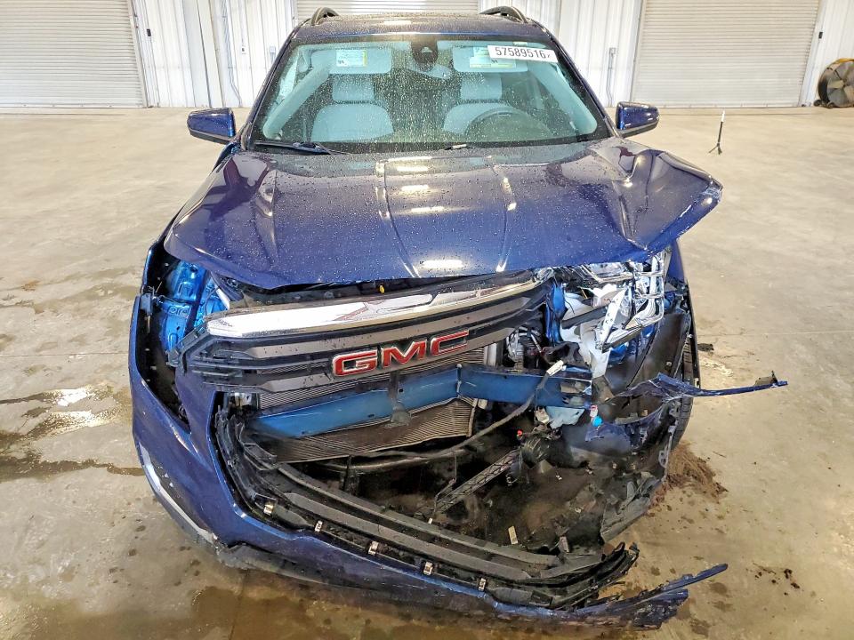 Продажа на аукционе авто 2023 Gmc Terrain, vin: 3GKALTEGXPL139959, номер лота: 57589516