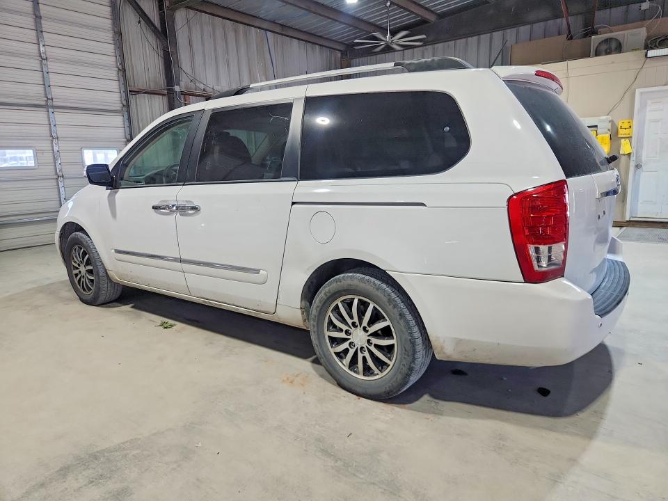 Продаж на аукціоні авто 2012 Kia Sedona, vin: KNDMH4C79C6422134, номер лоту: 57886646