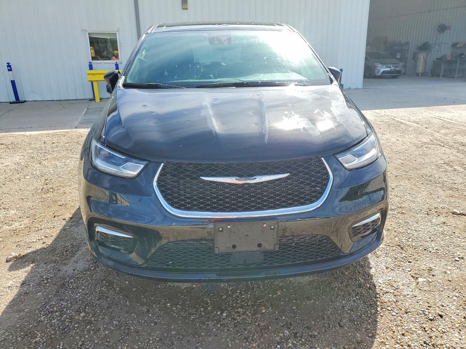 Продаж на аукціоні авто 2025 Chrysler Pacifica, vin: 2C4RC1BG4SR553676, номер лоту: 57768996