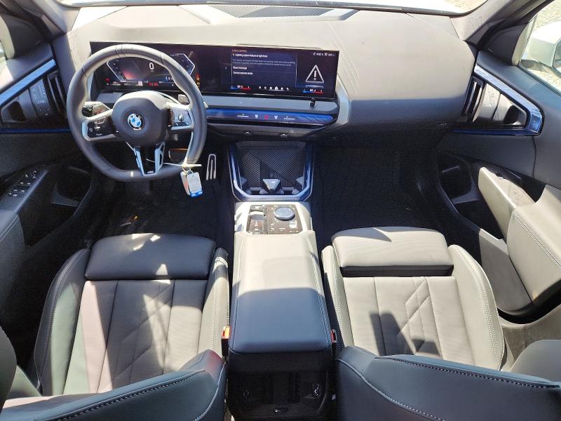 57753396 :رقم المزاد ، 5UX53GP04S9046312 vin ، 2025 Bmw X3 مزاد بيع