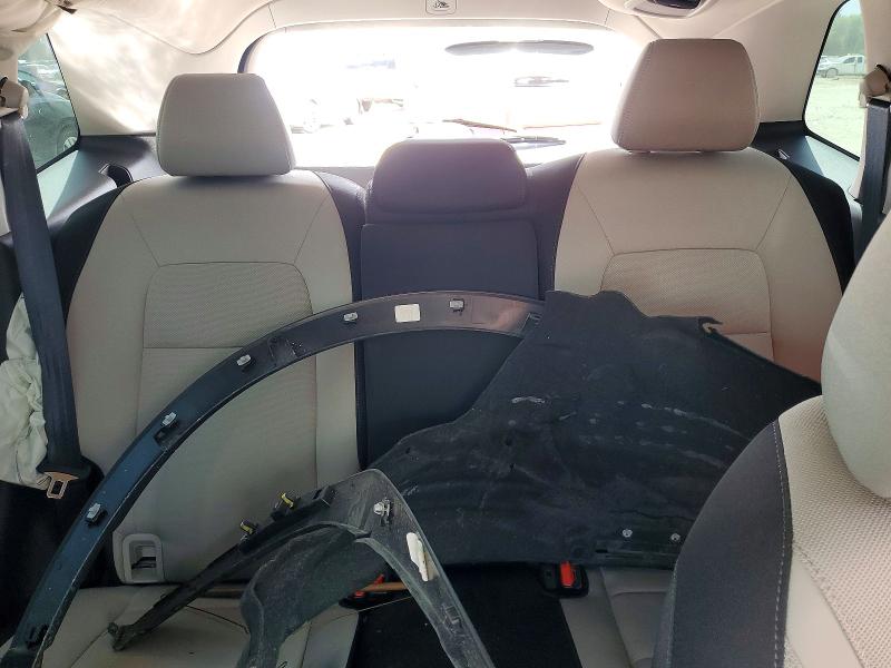 2025 Honda Cr-v მანქანა იყიდება აუქციონზე, vin: 2HKRS3H42SH328245, აუქციონის ნომერი: 55601896