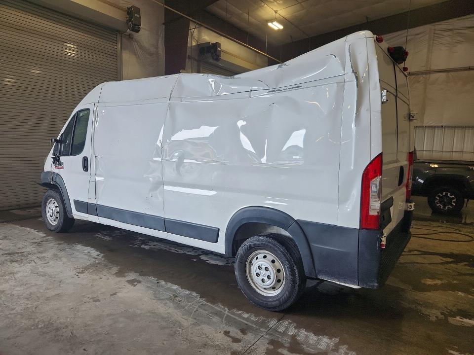 Продаж на аукціоні авто 2019 Ram Promaster 2500, vin: 3C6TRVDG0KE501480, номер лоту: 56354536